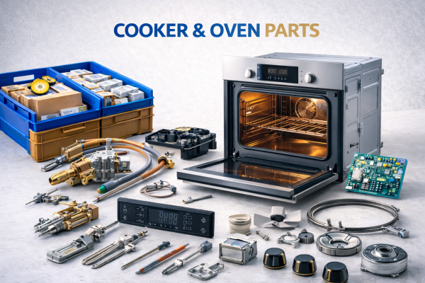 oven heating element spare